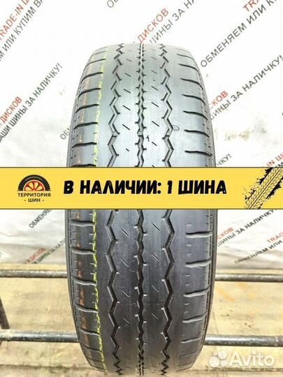 Hankook Radial RA08 215/70 R16C 106T