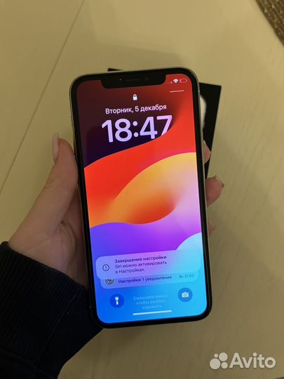 iPhone 11 Pro, 256 ГБ