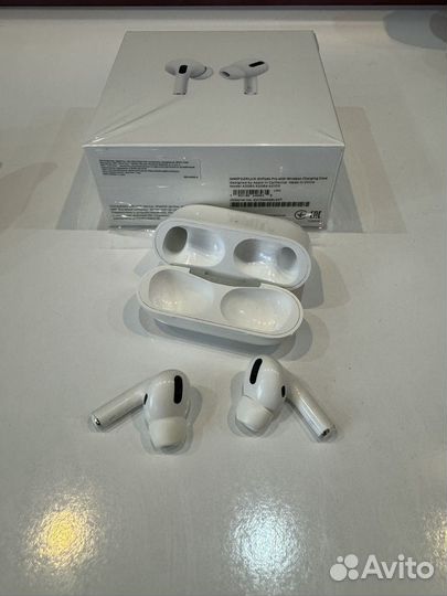 Apple airpods pro