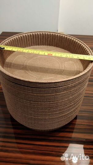 Форма для пирога