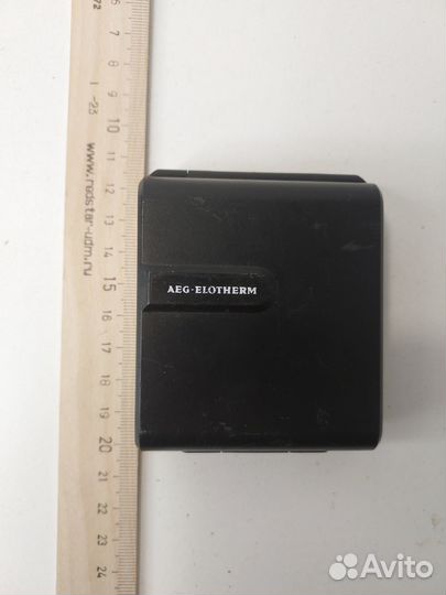 Электробритва sanyo, эра 100A механика