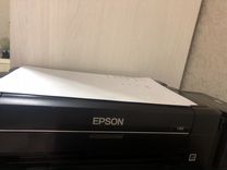 Принтер epson l312