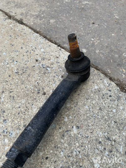 Рулевая рейка Subaru Outback BpBl