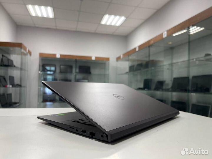 Игровой Dell (Core i5-10th/ 8gb ram/ MX330)