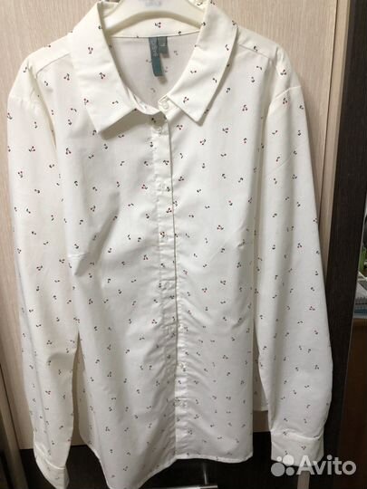 Рубашка женская befree, размер М