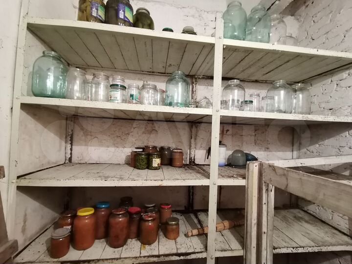 Гараж, 10 м²