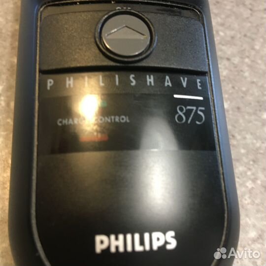 Электробритва Philips 875