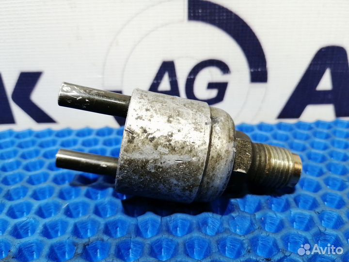 Датчик давления гур Toyota Raum