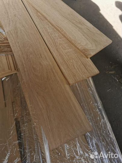 Доска сухая, строганная, дуб