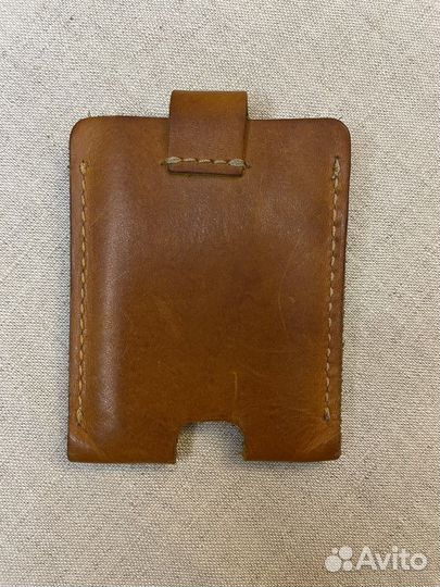 Картхолдер, Визитница для карт