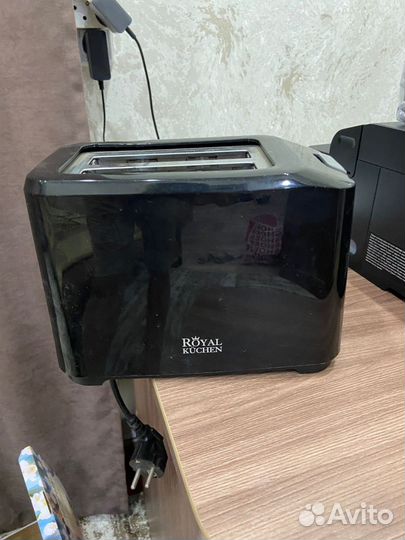 Кухонная утварь