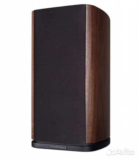 Колонки Полочная акустика Wharfedale EVO 4.2 walnu