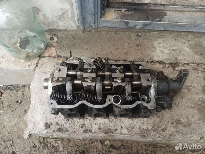 Matiz 0.8 гбц трамблер