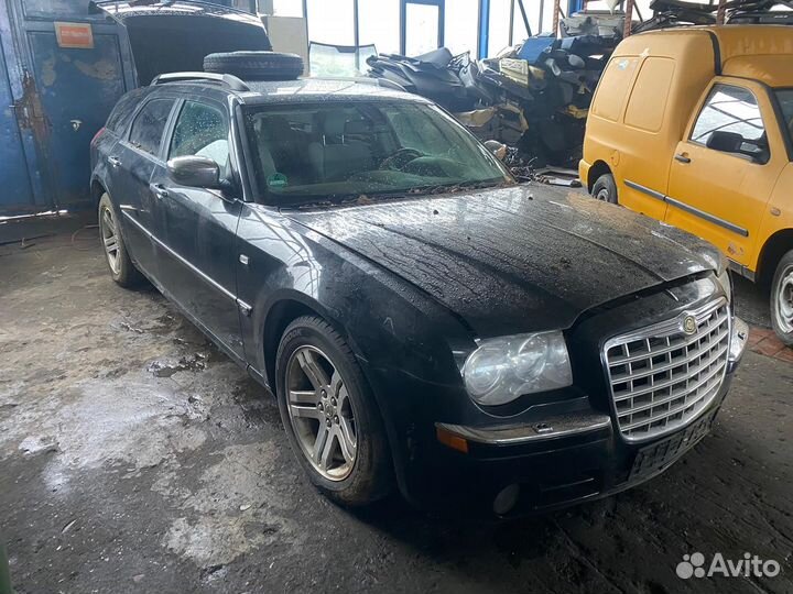 Парктроник (датчик парковки) для Chrysler 300C 1