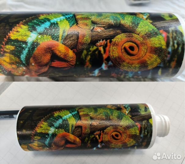 Уф-принтер FB9060e