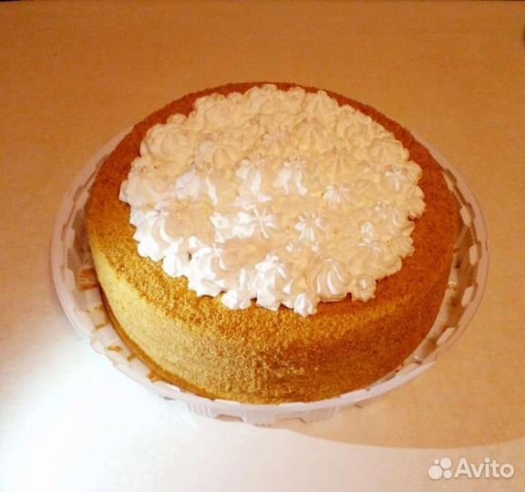 Торт 