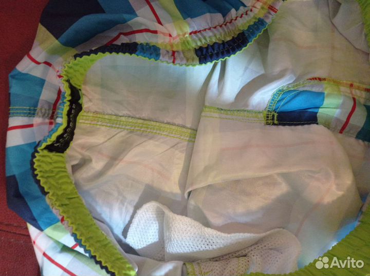 Плавательные шорты Reserved