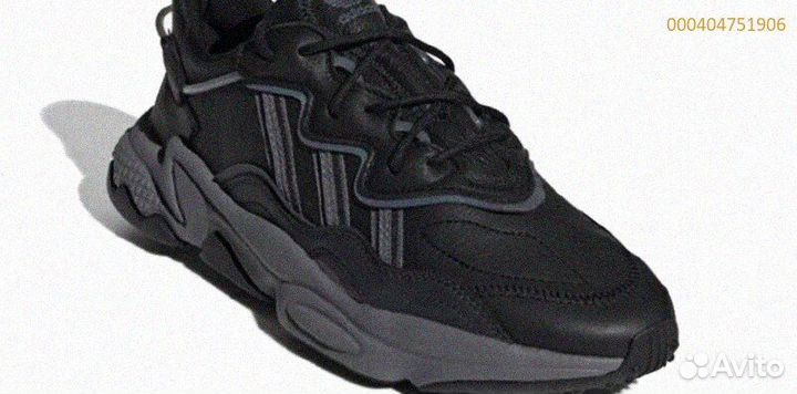 Кроссовки Adidas Ozweego Adiprene (Арт.64341)