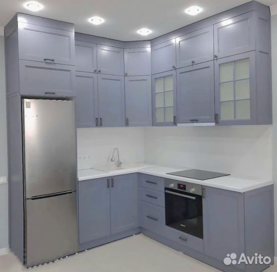 Кухня на заказ