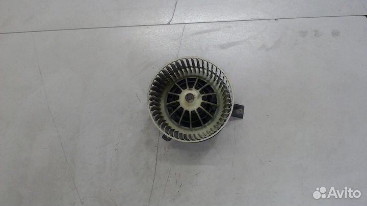 Двигатель отопителя Peugeot 205, 1990