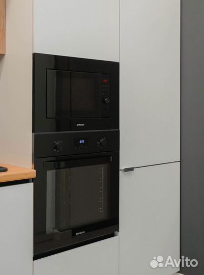 Кухня на заказ. Кухонный гарнитур от производителя