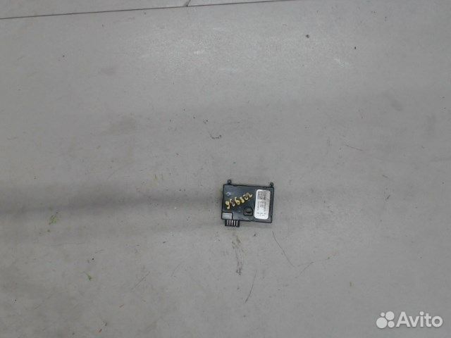 Датчик положения руля Volkswagen Golf Plus, 2005