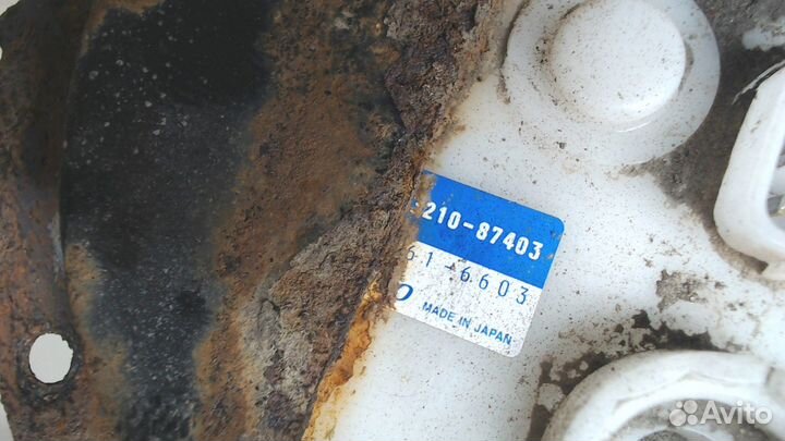 Насос топливный электрический Daihatsu Terios 1, 2