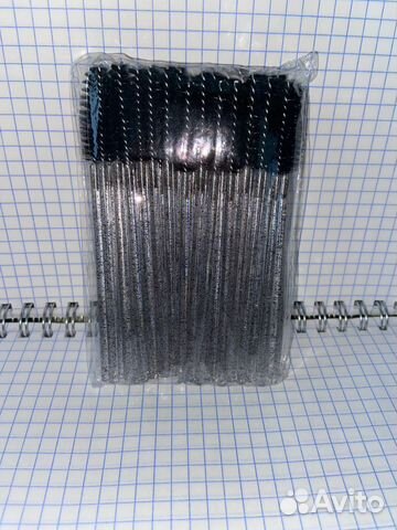 Щеточки для ресниц