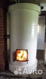 Печник- ремонт печей и дымоходов