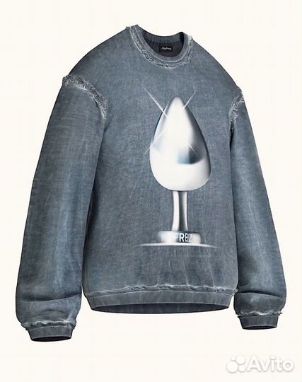 Свитшоты archive