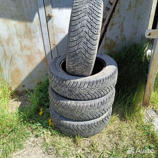 Nokian Tyres i3 2.25/5 R5 19B