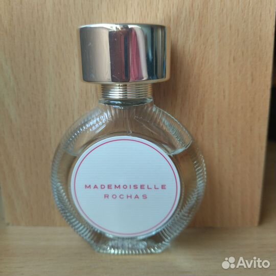 Mademoiselle Rochas 30 мл туалетная вода