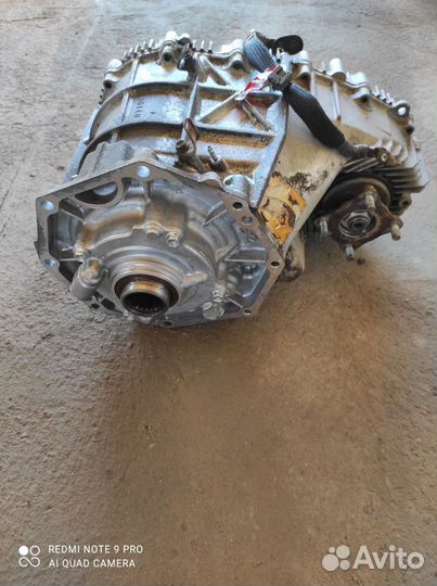 Продам раздатку TLK200 дизель