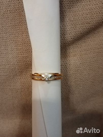 Золотое кольцо СССР