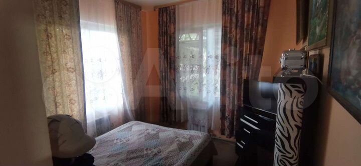 Дом 120 м² на участке 8 сот.