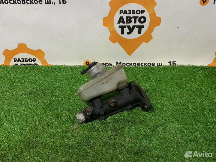 Гтц ваз 2108 - 2115