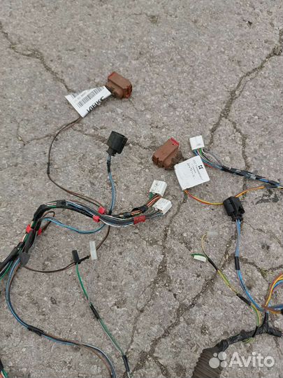 Коса двери гранта