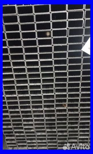 Труба стальная