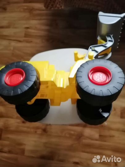 Детские игрушки