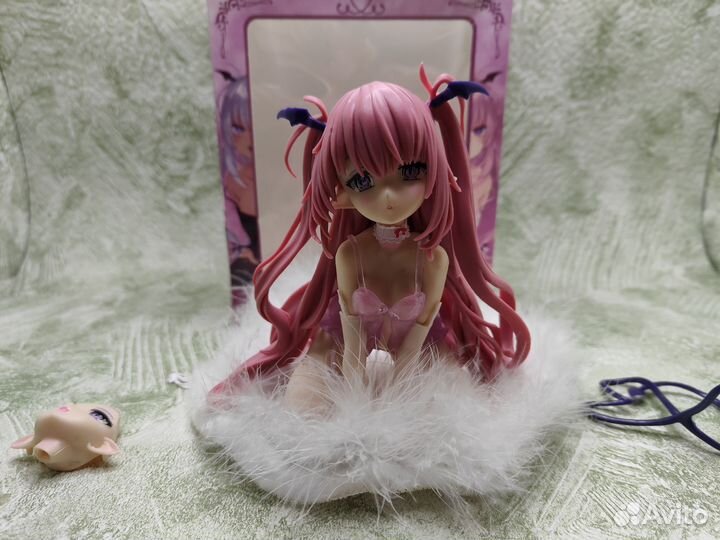 Фигурка аниме