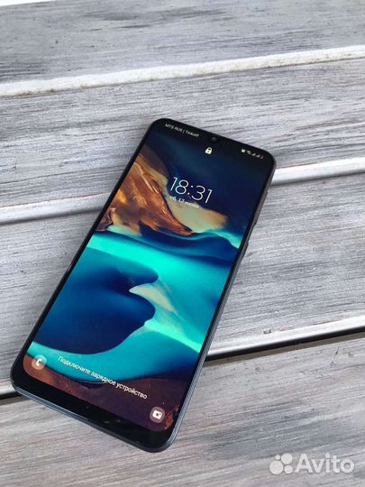 Samsung galaxy a30 4/64