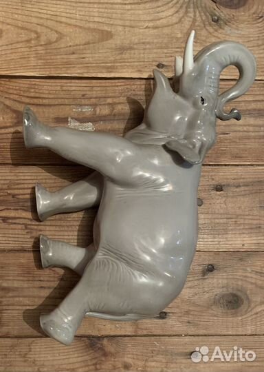 Статуэтка слон Лфз