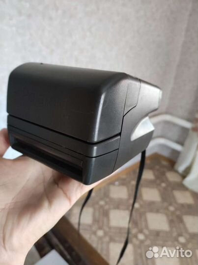 Фотоаппарат моментальный Polaroid