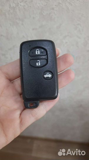 Иммобилайзер