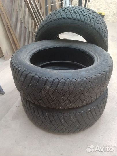 Goodyear Ultra Grip Ice Arctic 2 205/60 R16 96T