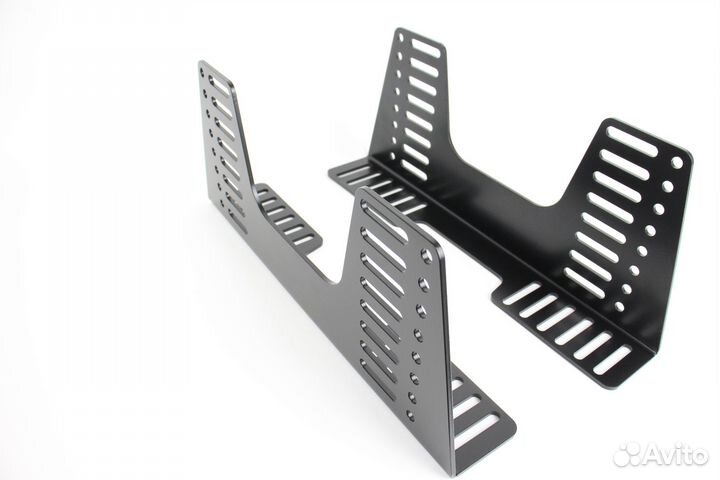 Адаптеры для автомобильных кресел на кокпит