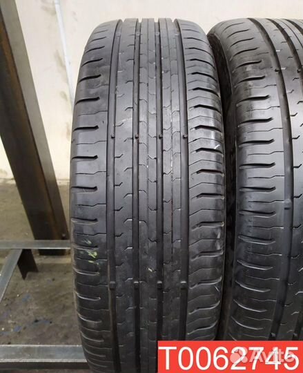 Continental ContiEcoContact 5 195/55 R20 95H