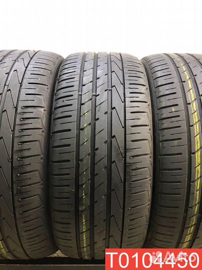 Hankook Ventus S1 Evo2 SUV K117A 235/50 R19 99V