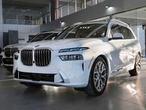BMW X7 4.4 AT, 2022, 10 км, с пробегом, цена 14 050 000 руб.