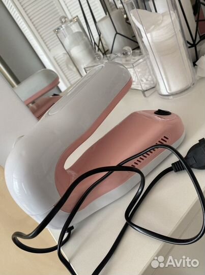 Ультрафиолетовая лампа поворотная